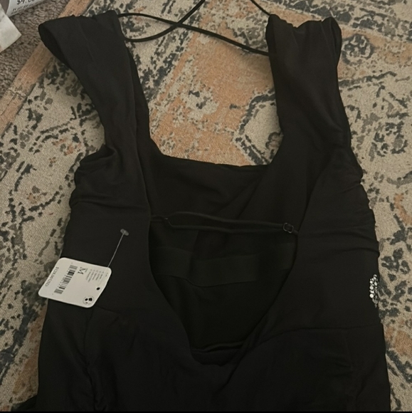 Free People jumpsuit - Picture 3 of 5